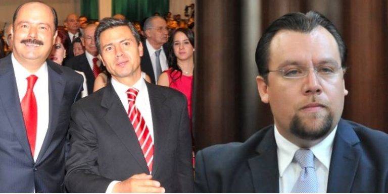 Muere funcionario acusado de desvíos para César Duarte