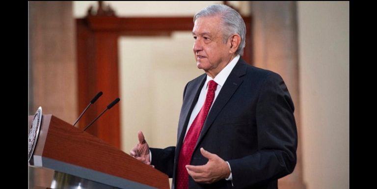 AMLO son casi cinco millones de créditos
