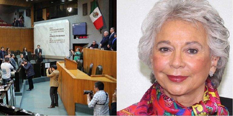 Preservar rectoría del Estado