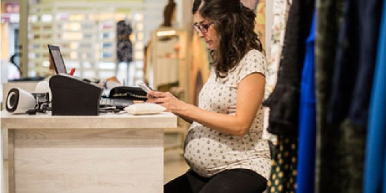 Denunciar despidos a mujeres embarazadas