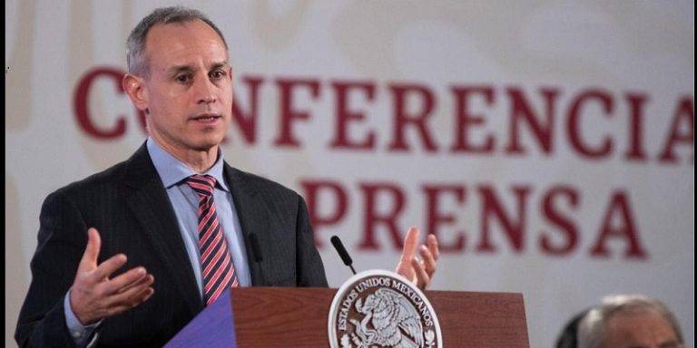 Transición a Nueva Normalidad desde el lunes