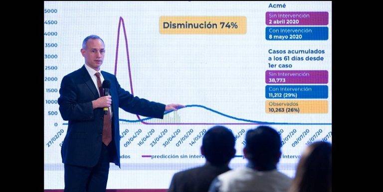 Falta para cuarentena