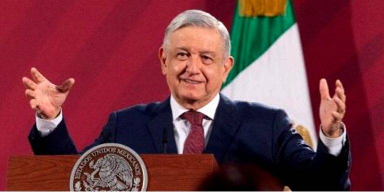 AMLO reforzará ley de Remuneraciones