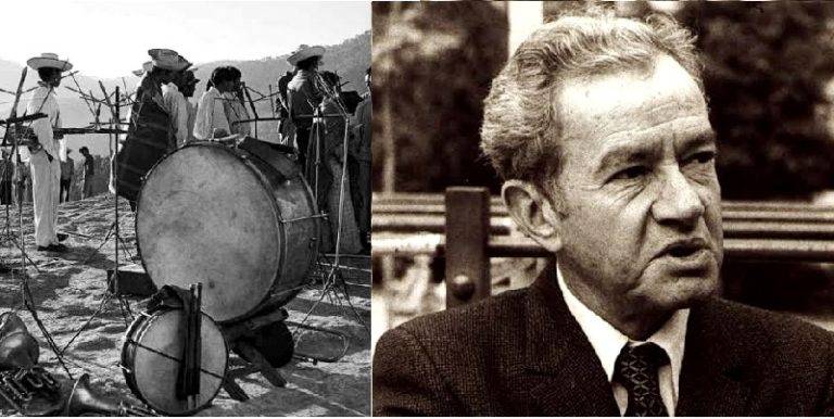 103 aniversario de Juan Rulfo