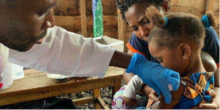 En riesgo vacunación mundial por coronavirus