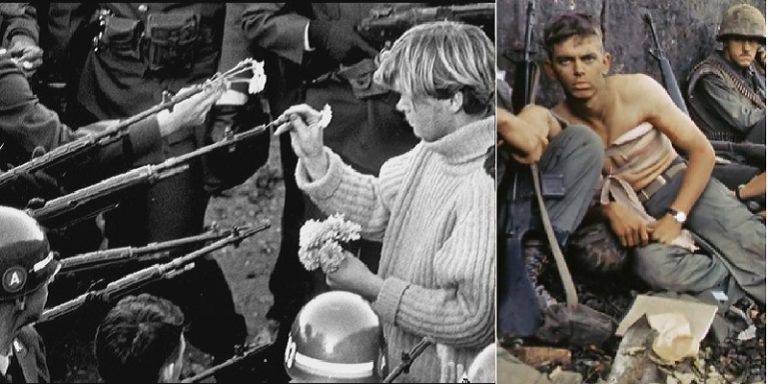 Vietnam, la gesta por la liberación