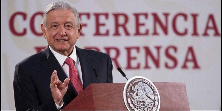 AMLO declaración patrimonial, sin bienes nuevos ni cuentas