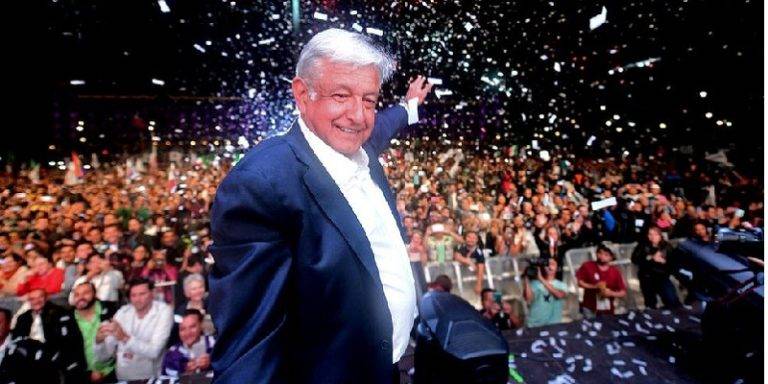 AMLO, 4a parte de entrevista a Epigmenio Ibarra