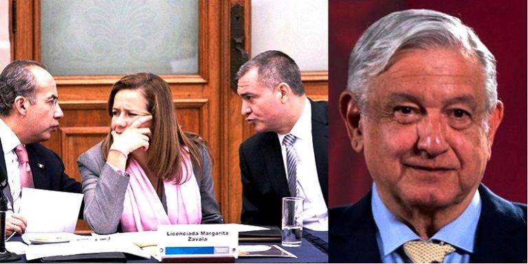 Ningún espionaje: AMLO