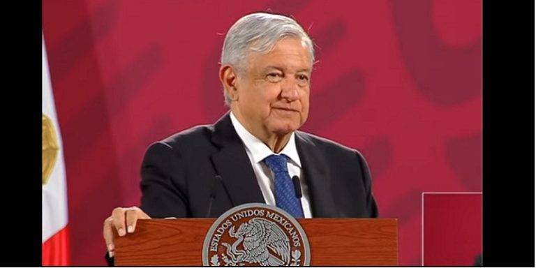 AMLO pide evitar pleito internacional con mineras