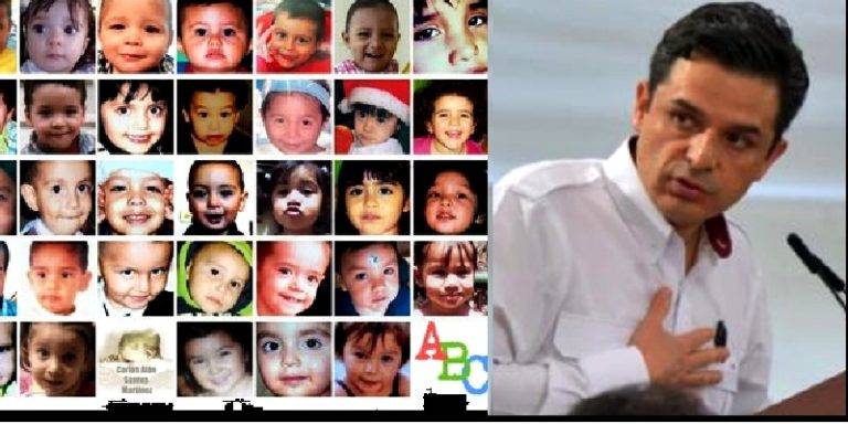Justicia, 11 años de guardería ABC