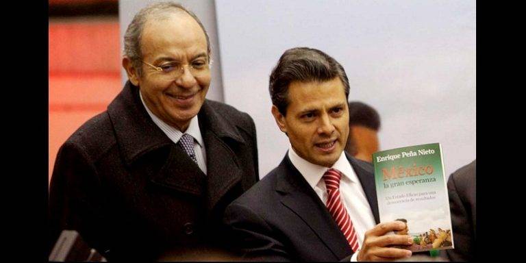 Aguilar Camín escritor neoliberal