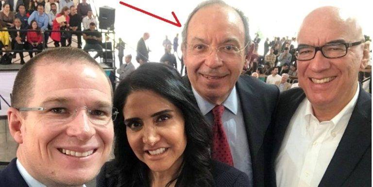 Aguilar Camín quiere guerra