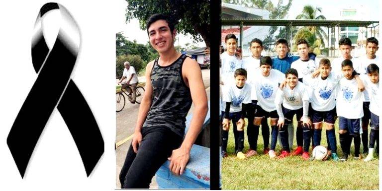 Justicia para Alexander
