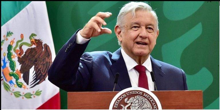 Compañías tras ataques a México en la prensa