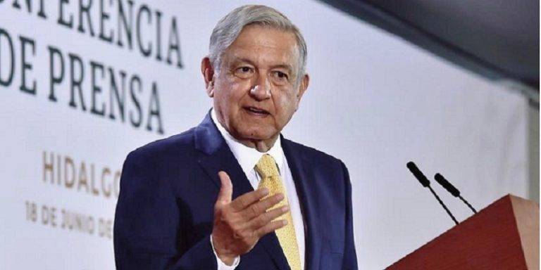 México por la Paz