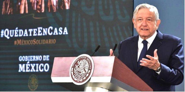 Ante control de medios, redes sociales