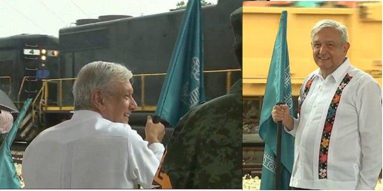 Los jóvenes sabrán lo que es viajar en tren