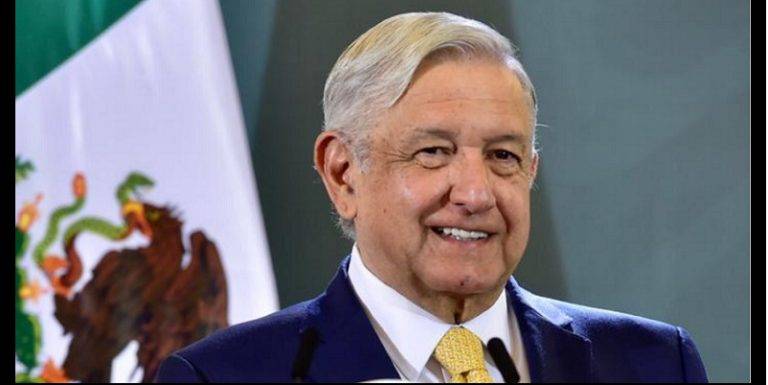 Carta de México al mundo