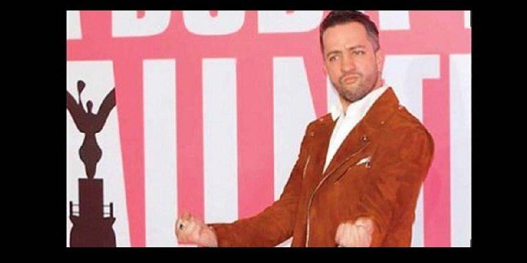 Suspenden a Chumel de HBO