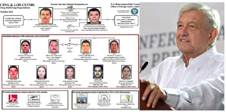 Con EU cooperación no operativos secretos