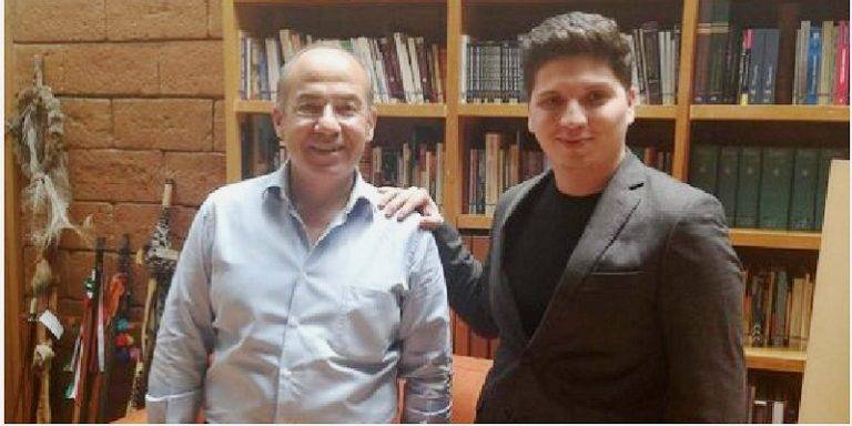 Denuncian a informante de Riva Palacio