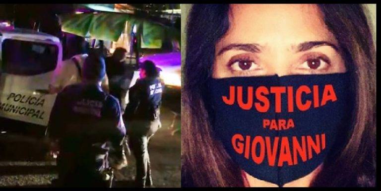 Caso Giovanni, investigación a fondo