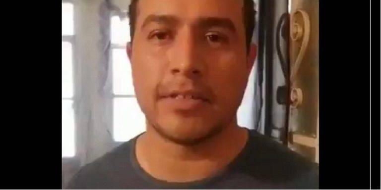 Hermano de Giovanni desmiente a gobernador Alfaro