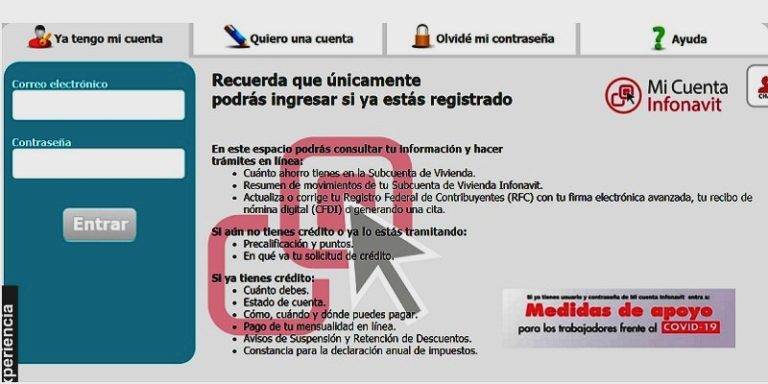 Reinicio de entrega de escrituras Infonavit