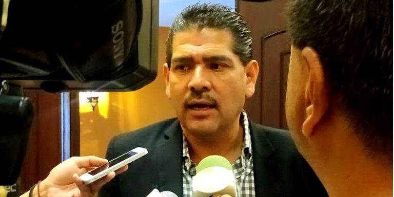 Ilocalizable alcalde de Ixtlahuacán