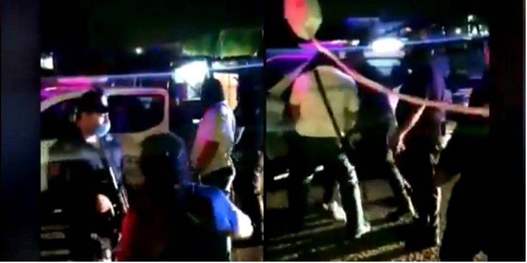 Jalisco, albañil muerto a golpes por no traer cubrebocas