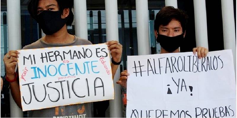 Exigen investigar represión en Jalisco