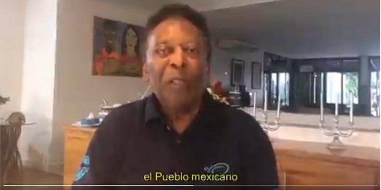 Mundial México 1970, 50 años