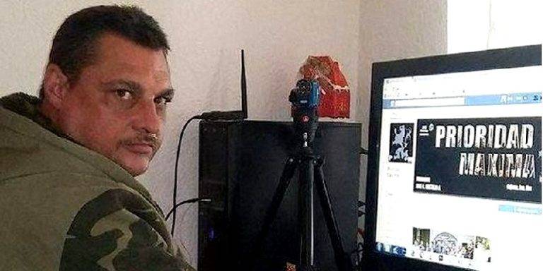 Condenan asesinato de José Guadalupe Castillo Alemán