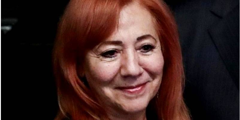 Rosario Piedra Ibarra denuncia desvíos en anterior CNDH