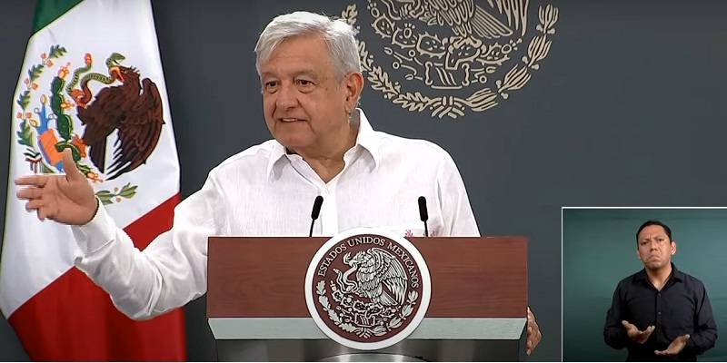 AMLO Seguridad regionalizada