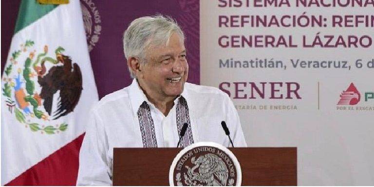 Drástica reducción de huachicol