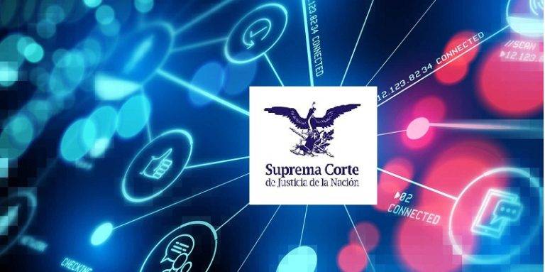 Suprema Corte inicia era digital