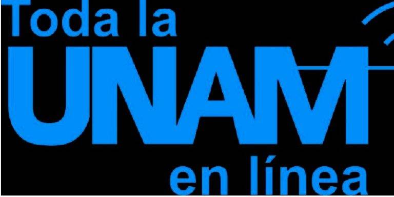 UNAM continúa labores a distancia
