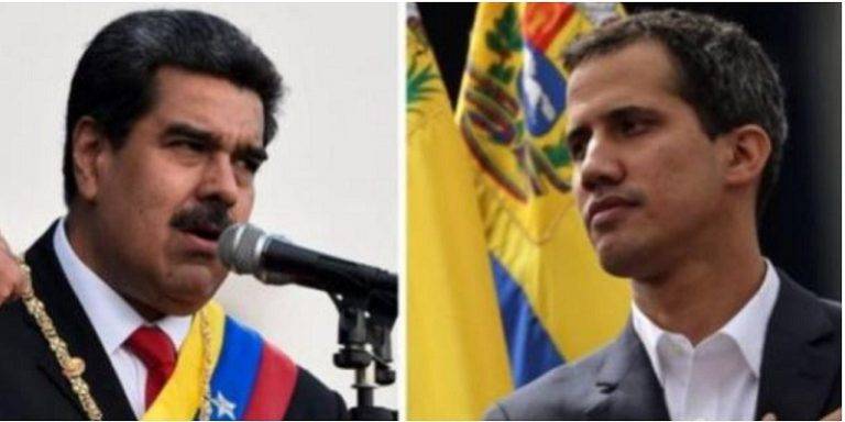 Venezuela se une contra coronavirus