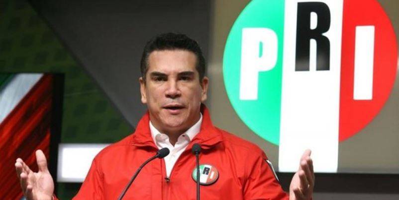 ‘Alito’ Moreno ha derrochado grandes cifras de dinero durante sus cargos, en 2018 desvió más de 51 millones de pesos del Seguro Popular
