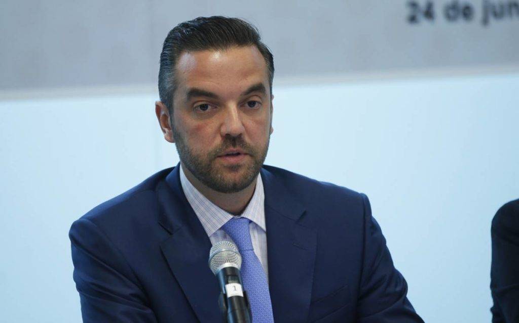 Lavalle Maury seguirá proceso en la cárcel por caso Odebrecht