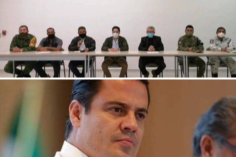 detenido