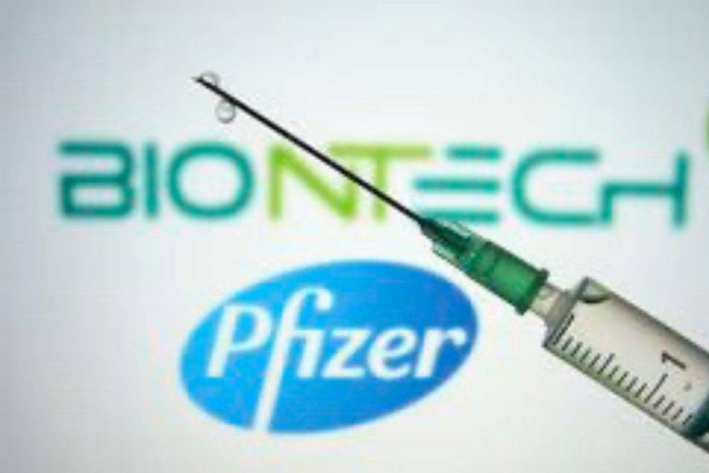 pfizer