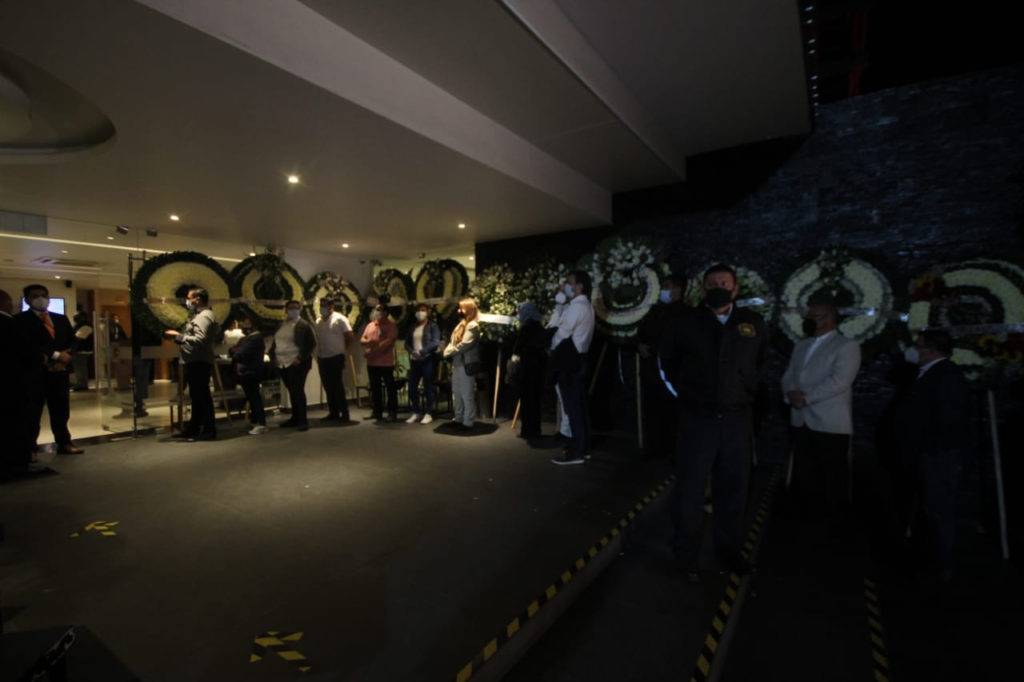 ARISTOTELES SANDOVAL