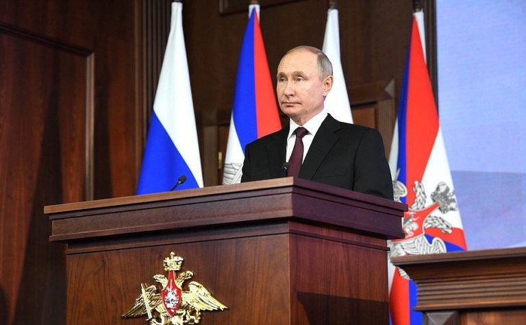 Putin