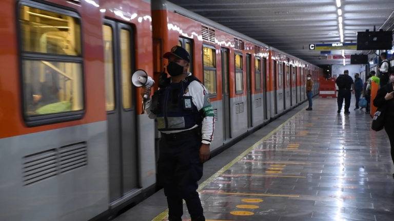 metro
