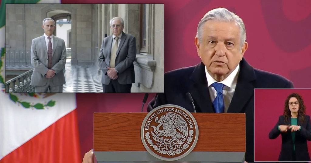 Salud analizará cerrar el tráfico aéreo con Gran Bretaña por 'nueva cepa' de covid-19