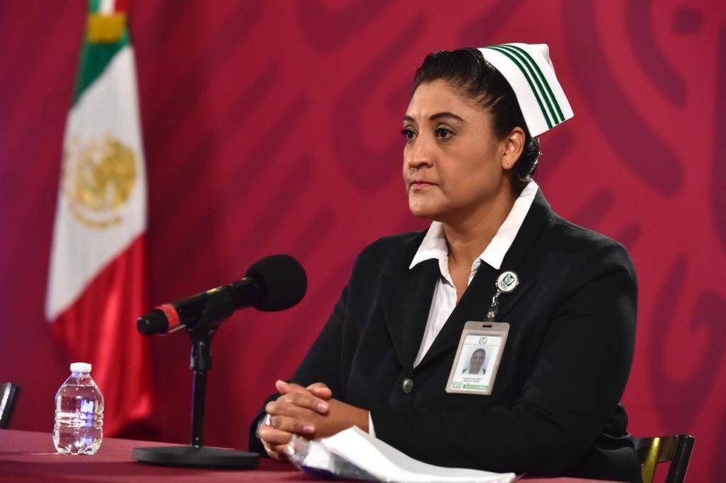 Hospitales, Covid-19