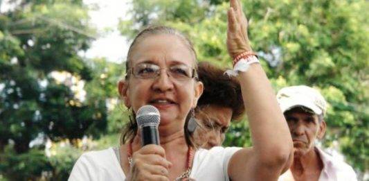 Jueza rechaza amparo a Felipa Obrador; no podrá licitar en Pemex
